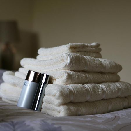 The Stalls, Glamping Units Glengrasco, Portree Lejlighed Borve  Eksteriør billede